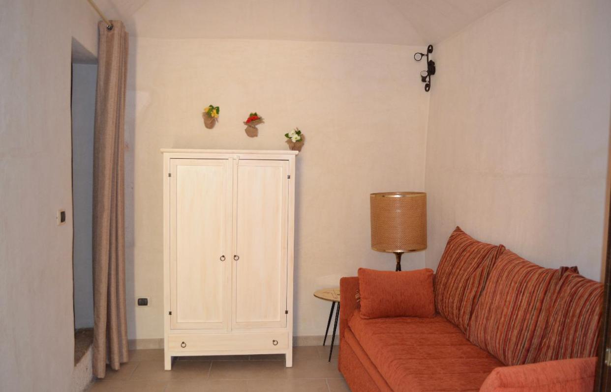 Casetta “Arte Su Pietra” Ostuni Buitenkant foto